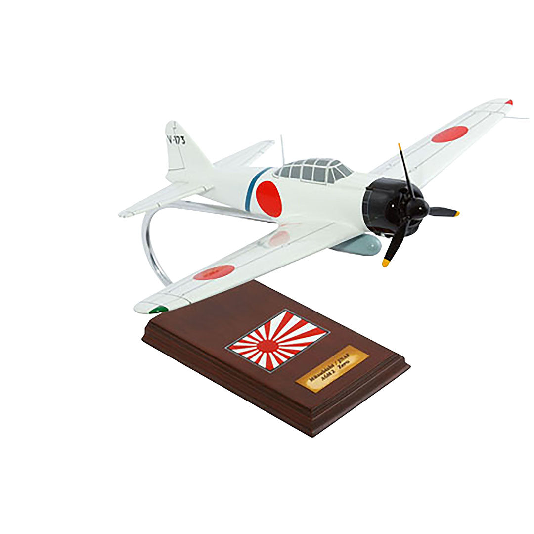 Model Airplanes From Japan In World War II | Scalecraft