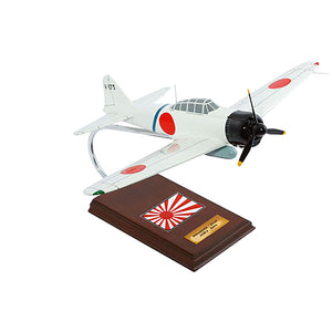 World War II Japan airplane model