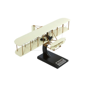 historical airplane model
