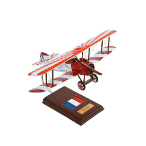 World war I airplane model