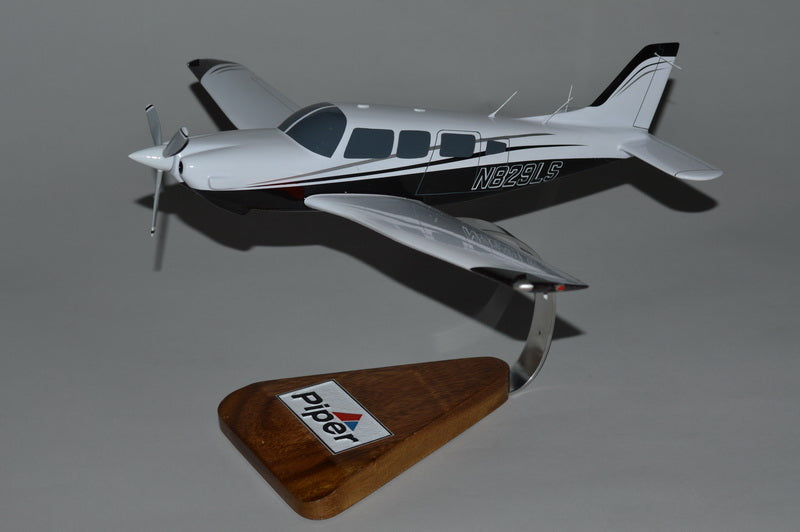 Piper PA32R Lance Scalecraft