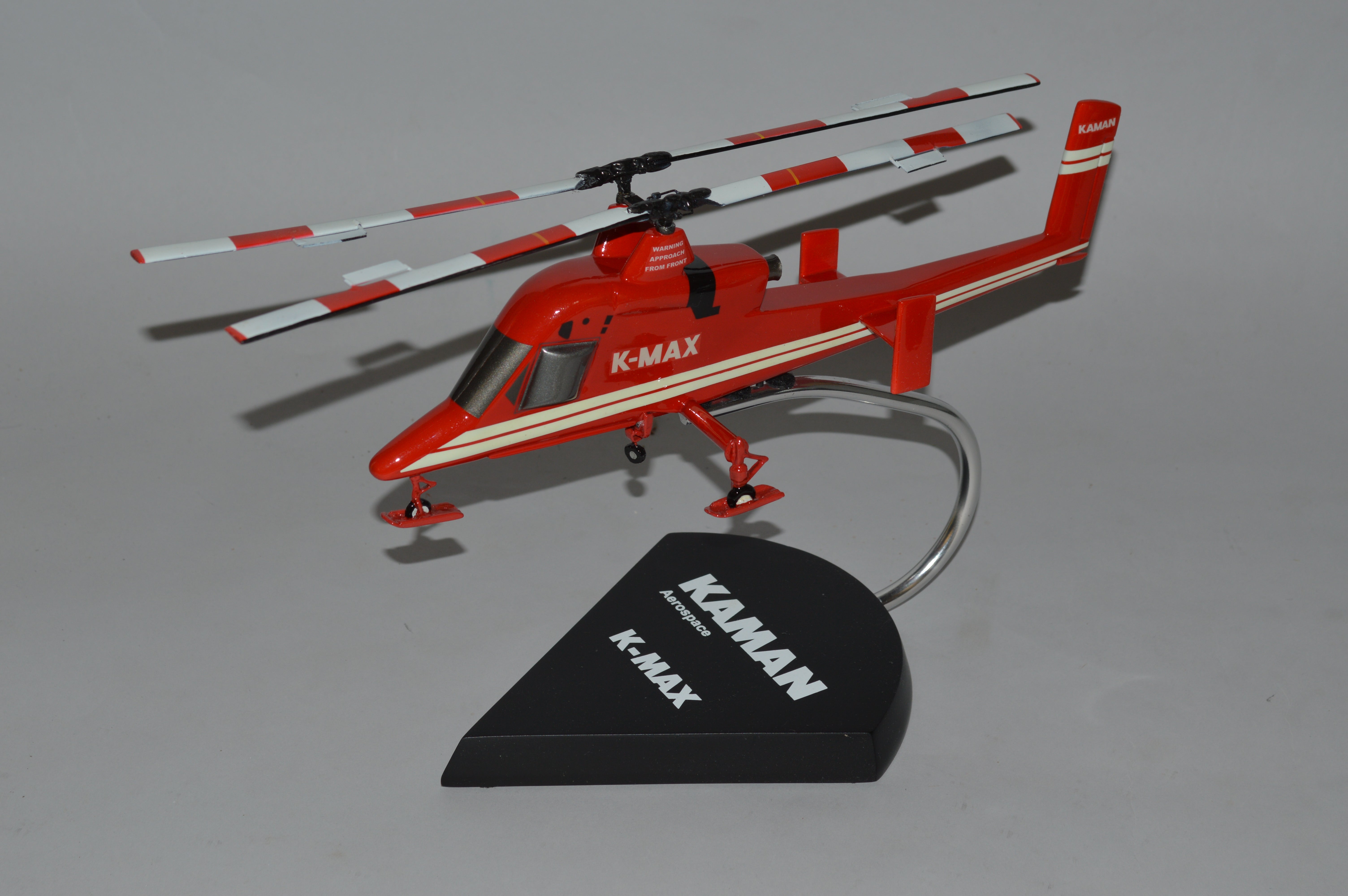 Kaman KMax – Scalecraft