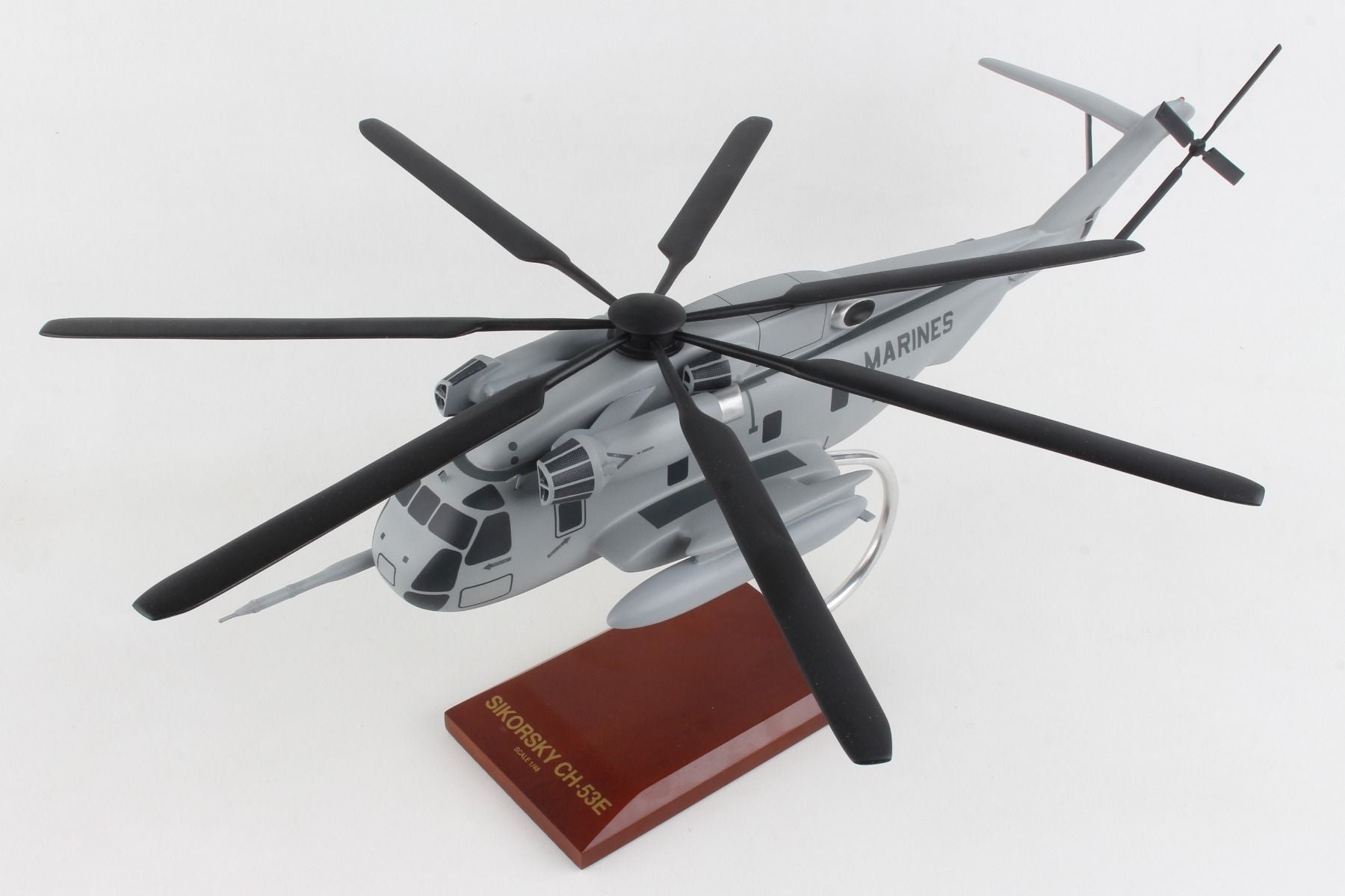 Sikorsky CH-53E Sea Stallion – Scalecraft, image size:1800x1200