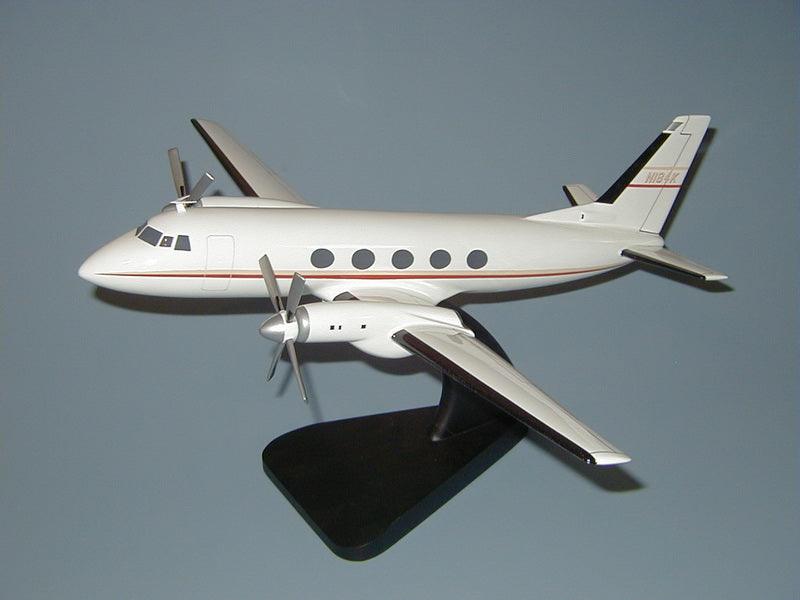 1969 Grumman Gulfstream G159 (G1) Turboprop Aircraft For Sale - AvPay