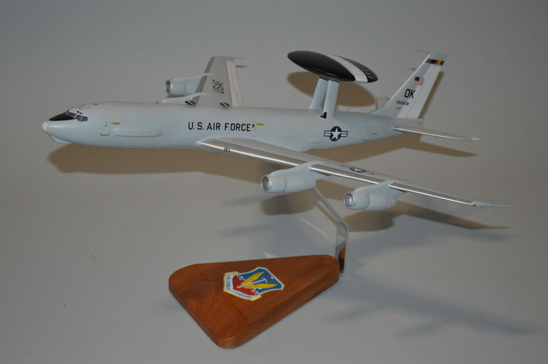 E-3 Sentry / 552ACW – Scalecraft