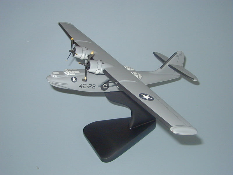 PBY Catalina US Navy – Scalecraft
