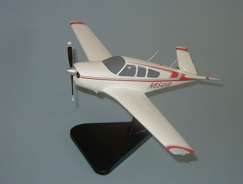 Bonanza 2024 rc airplane