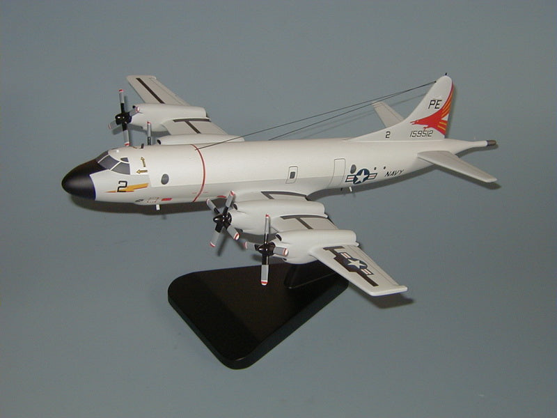 VP-19 Lockheed P-3 Orion airplane model
