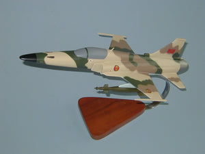 F-20 Tigershark / Morocco