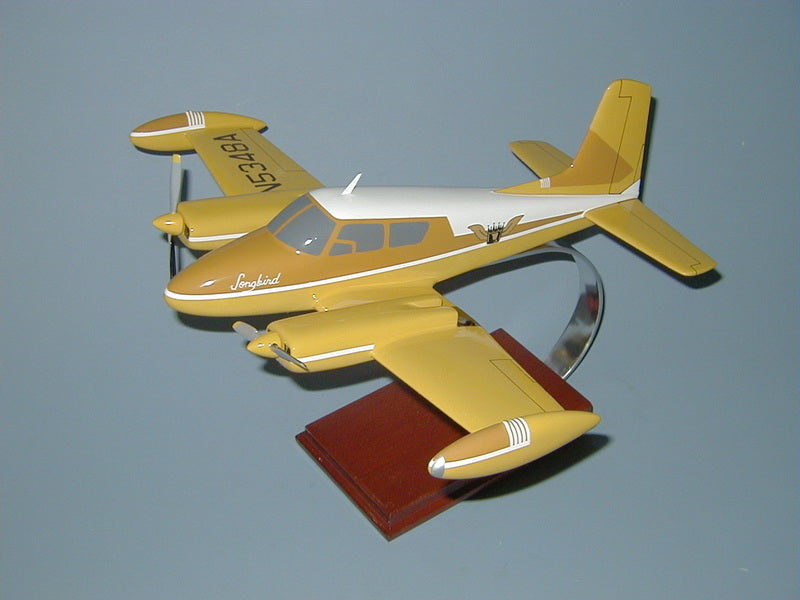 Cessna 310 / Songbird