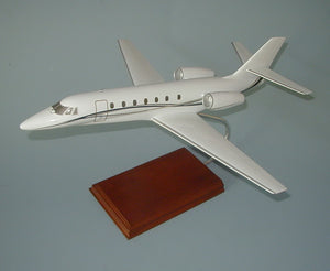 Cessna Sovereign model airplane