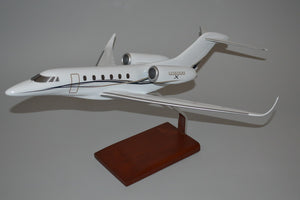 Cessna Citation X model plane Scalecraft.com