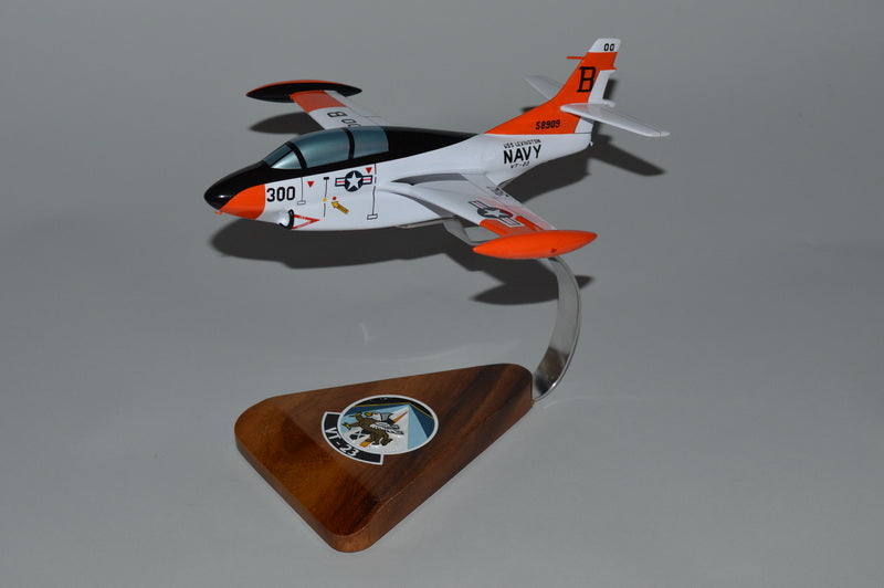 T-2C Buckeye / VT-23 – Scalecraft