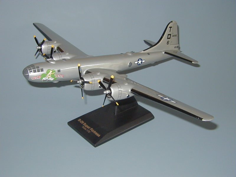 B-29 Superfortress 
