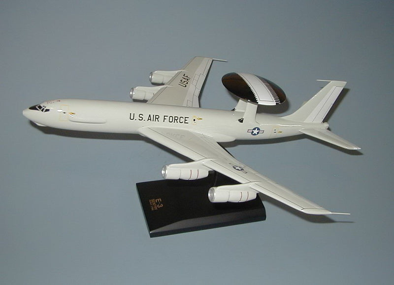 E-3 Sentry – Scalecraft