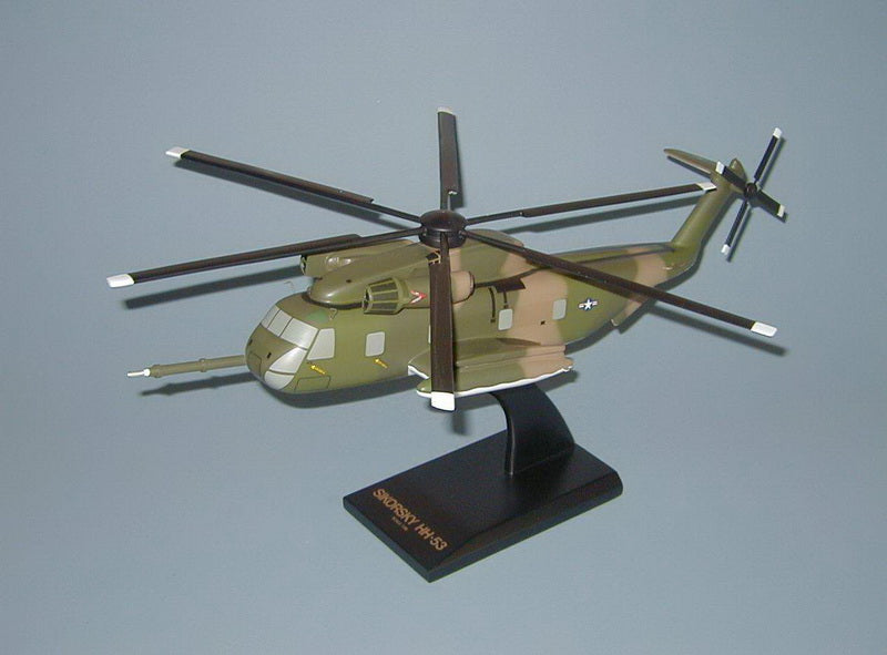 Airfix 06003 Sikorsky HH-53C Super Jolly Green Giant 1:72 NEUF Airfix 06003 Sikorsky HH-53C Super Jolly Green Giant 1:72 NEUF