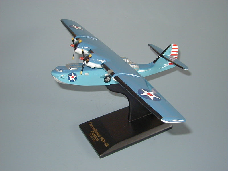 PBY Catalina / Pearl Harbor – Scalecraft