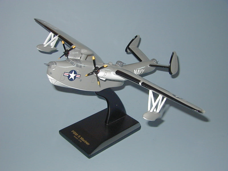 Die cast 1/144 Modellino Aereo Aircraft Martin PBM-3D Mariner USA