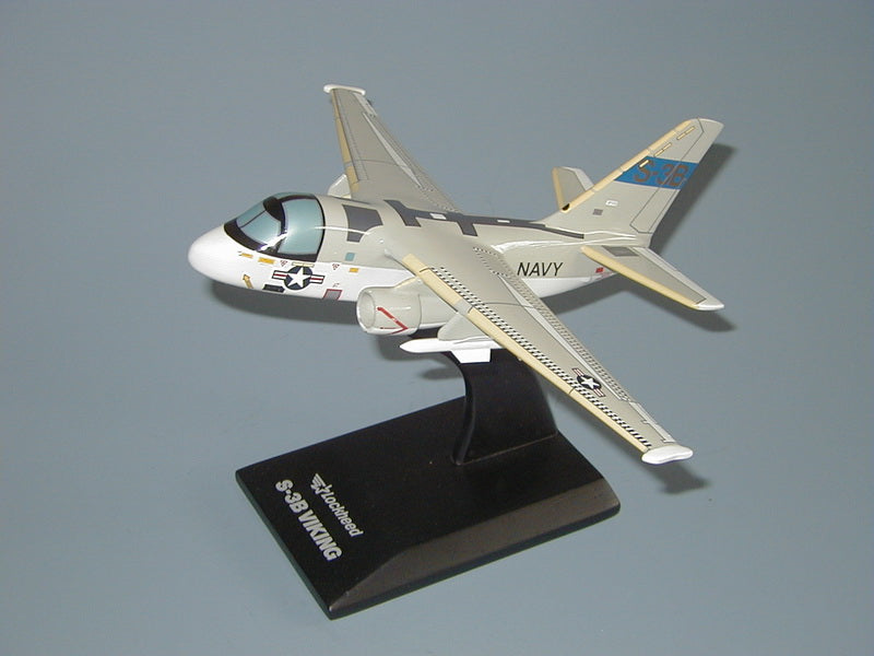 S-3 Viking – Scalecraft