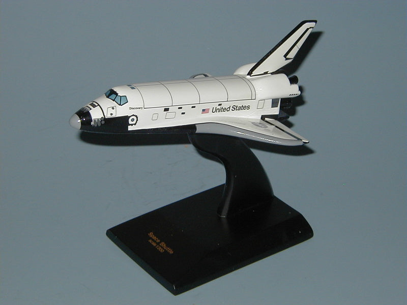mini space shuttle