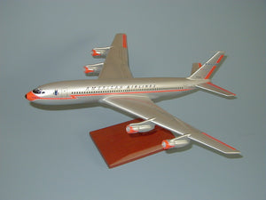 Boeing 707 American Airlines model