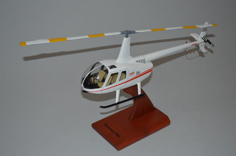 R-66 helicopter