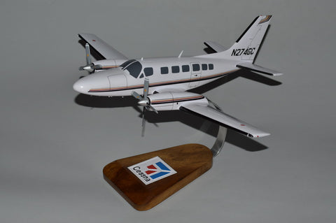 Cessna Conquest model