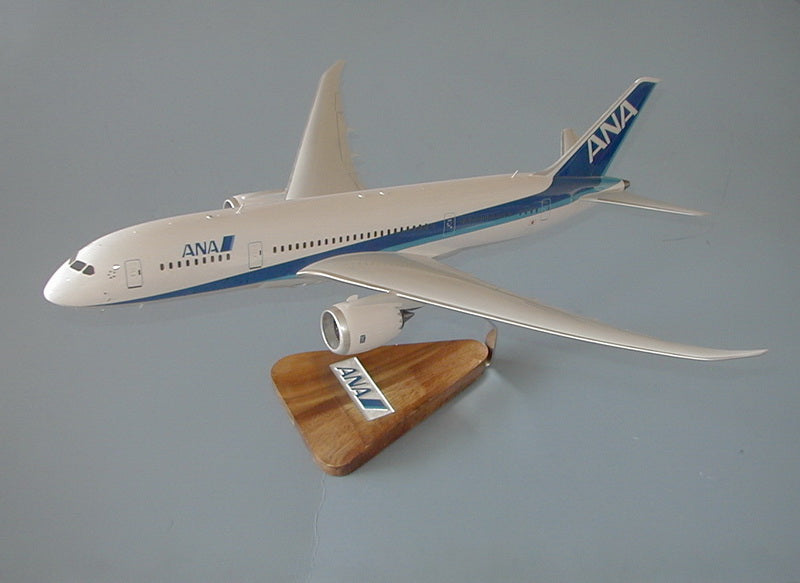 787 Dreamliner / ANA – Scalecraft