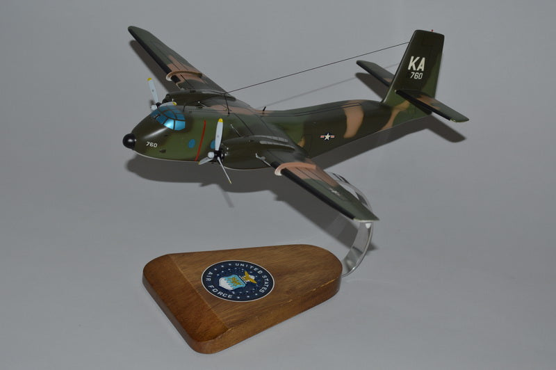 C-FACV  De havilland, Aircraft modeling, Airline