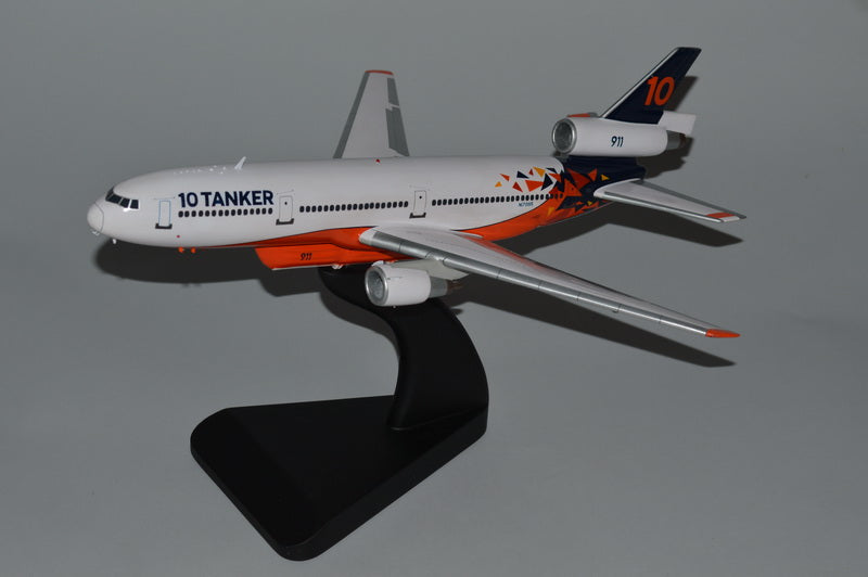 DC-10 / 10 Tanker N17085 (911) – Scalecraft