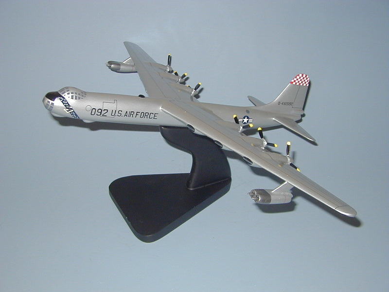 B-36 Peacekeeper, Aircraft