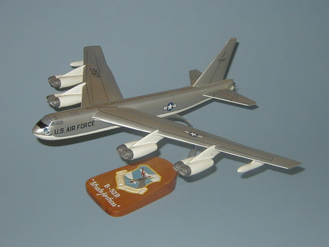 B-52D Stratofortress