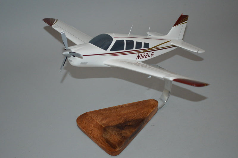 Beechcraft bonanza hot sale rc kit