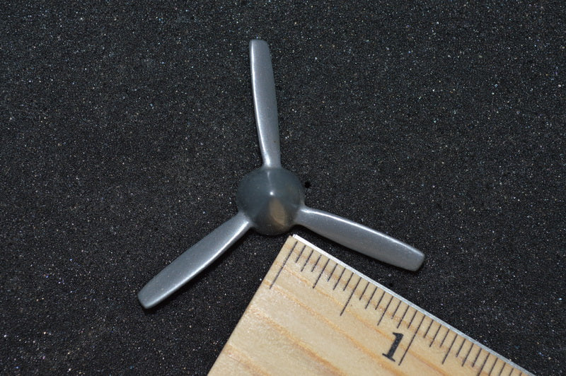 Airplane propeller 36