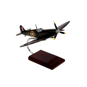 World War II Royal Air Force airplane model