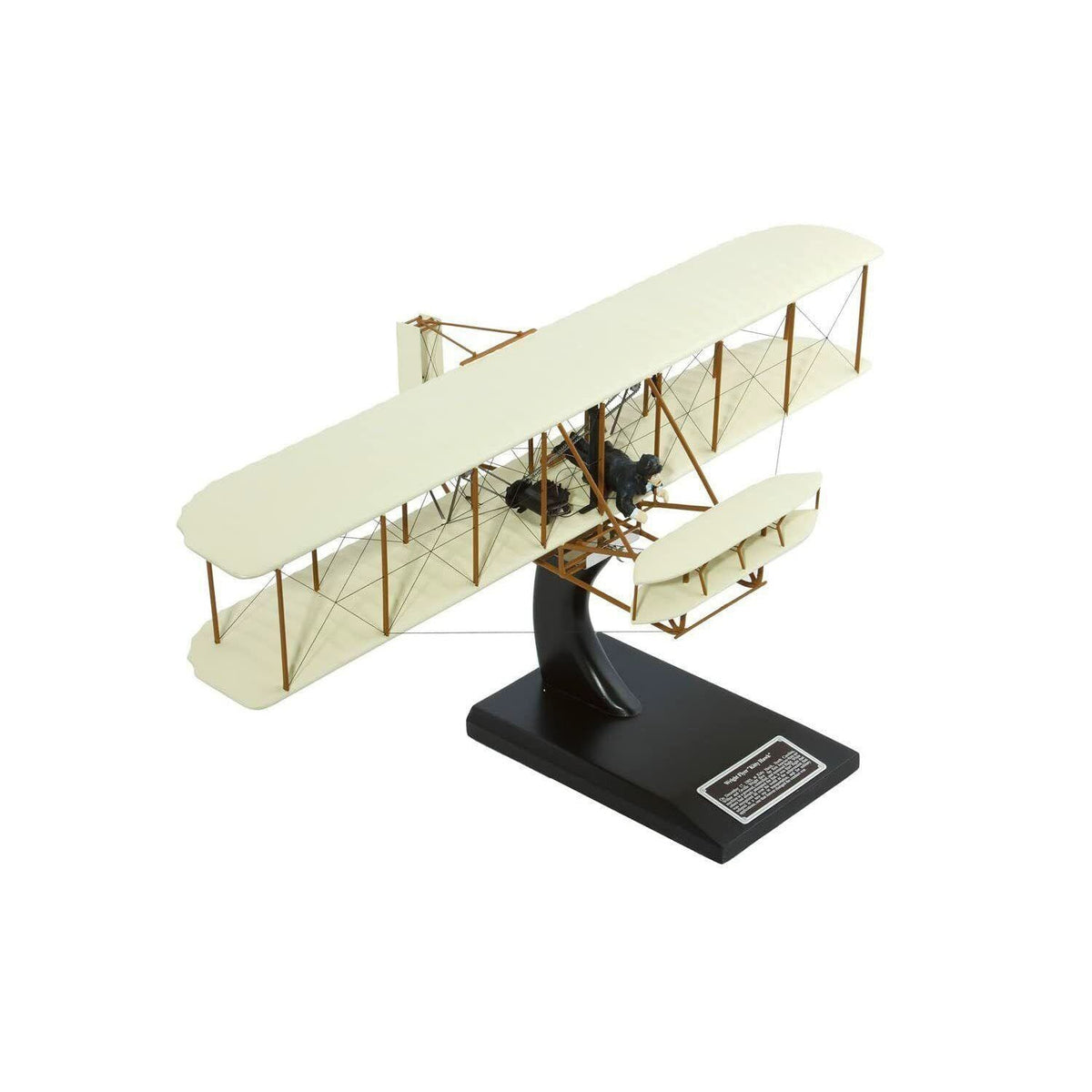 Historical, Racing, and Unusual Replica Model Airplanes | Scalecraft