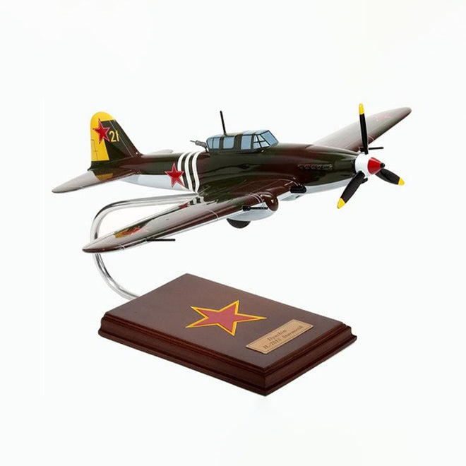 World War II - Red Air Force