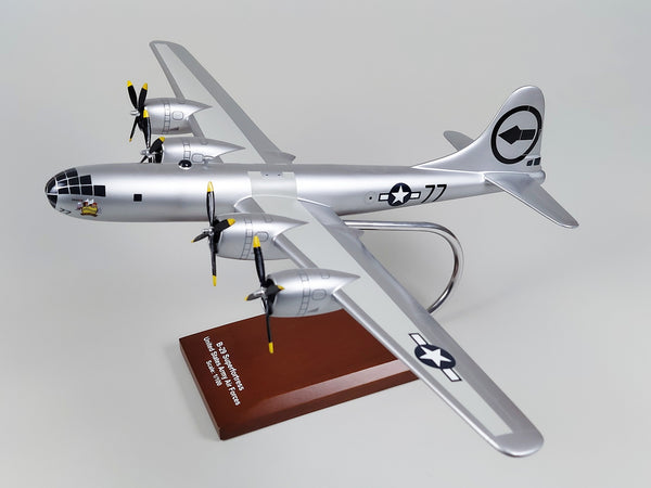B-29 Superfortress Bockscar – Scalecraft