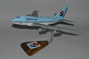 747SP Boeing Korean Air
