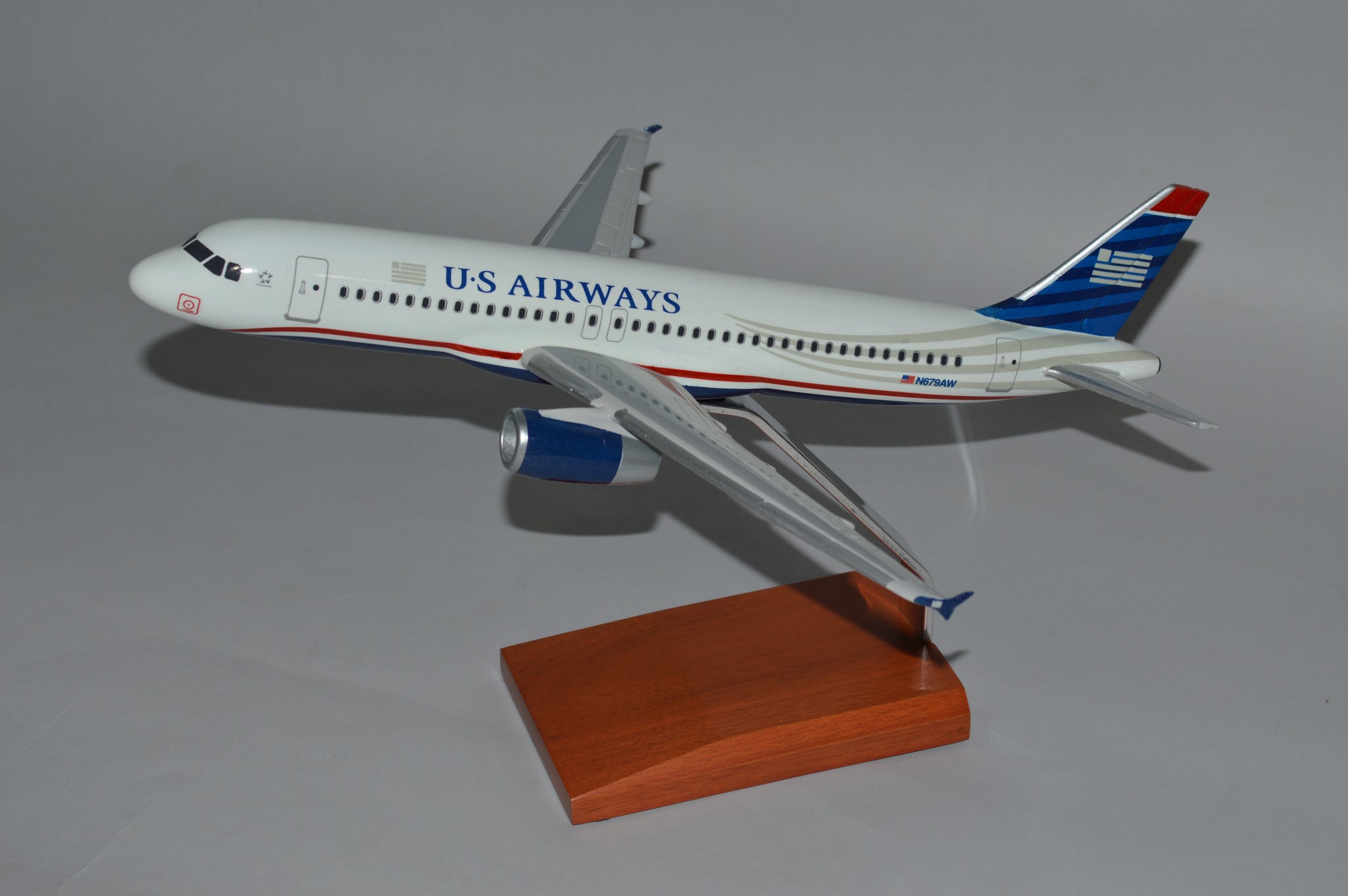 A320 US Airways