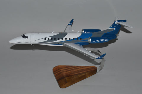 Embraer Legacy 600