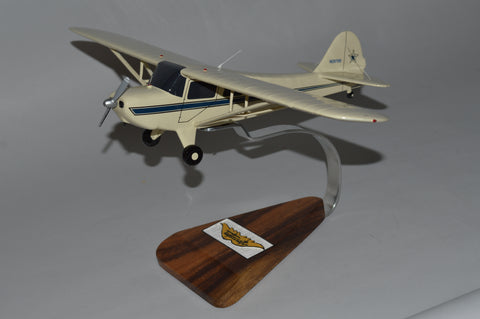 Taylorcraft BC12