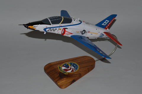 T-45 VT-22 airplane model