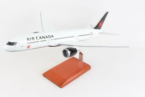 Boeing 787-9 Air Canada