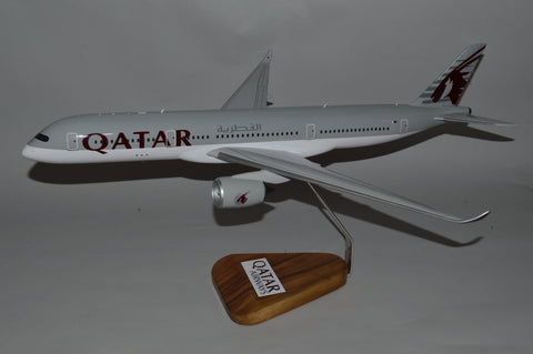 Airbus A350-900 Qatar