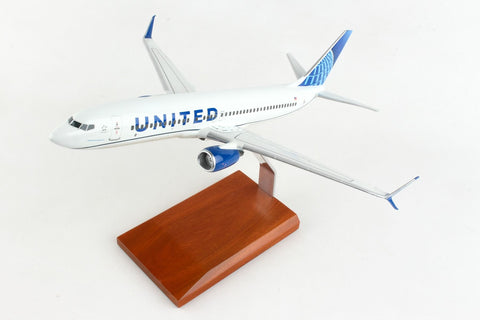 Boeing 737 Max 9 United Airlines