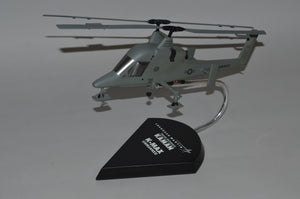 Kaman K-MAX UAV helicopter