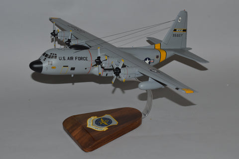 Lockheed HC-130 Hercules MAC Rescue