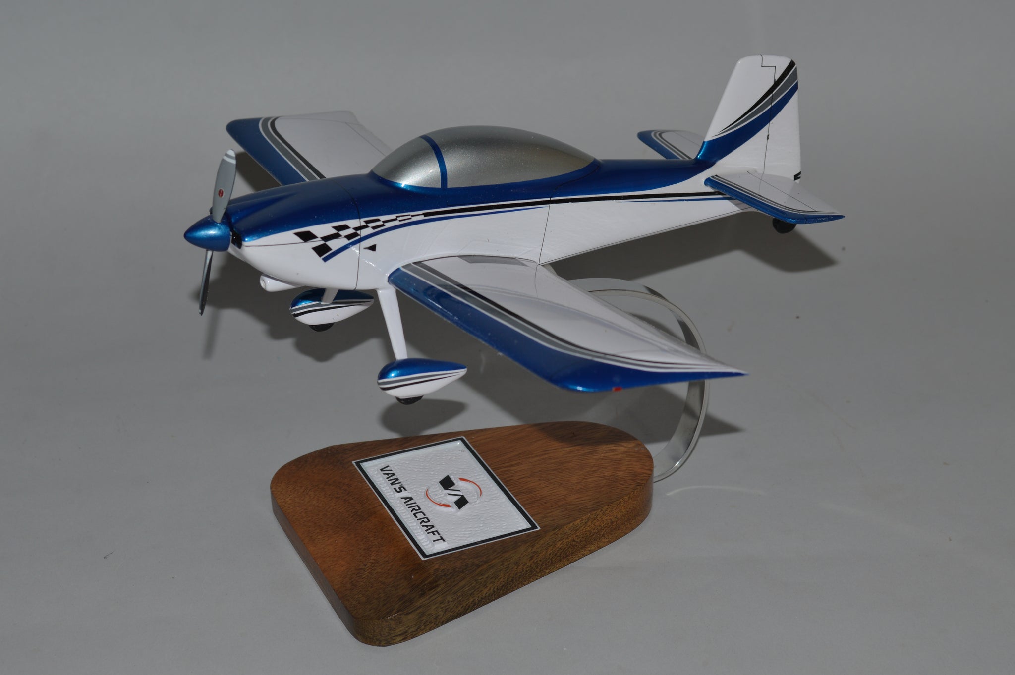 Vans RV-8