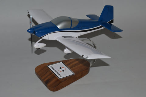 Vans RV-14A